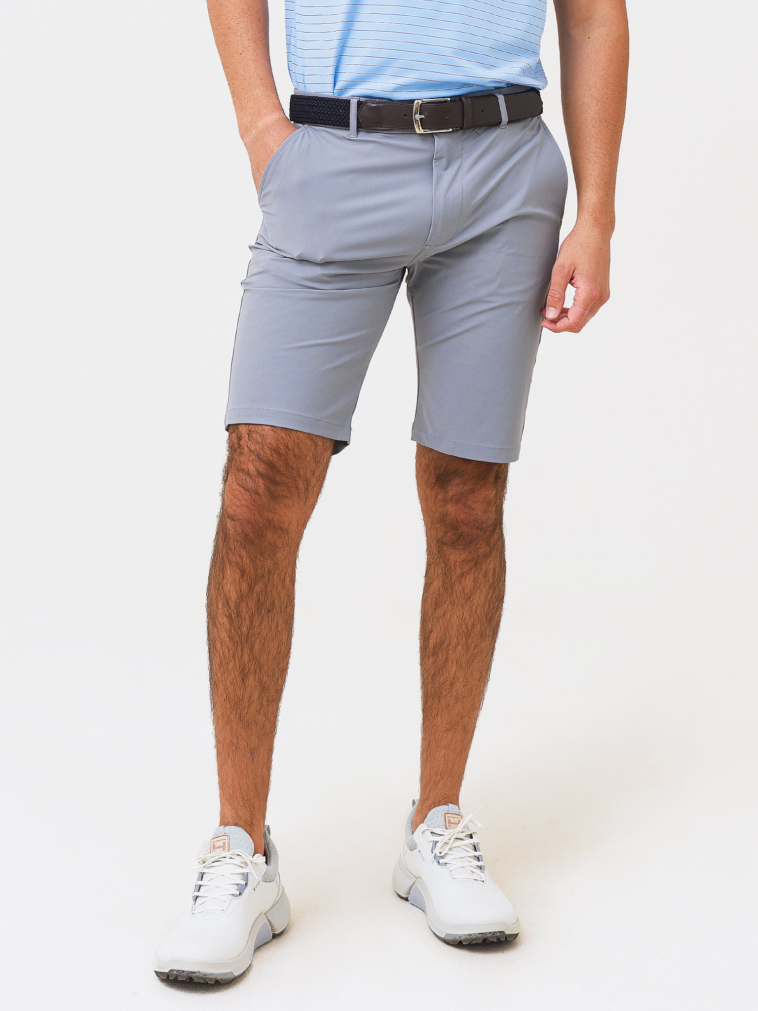 Greyson Men's Montauk 10 Inch Short – saintbernard.com