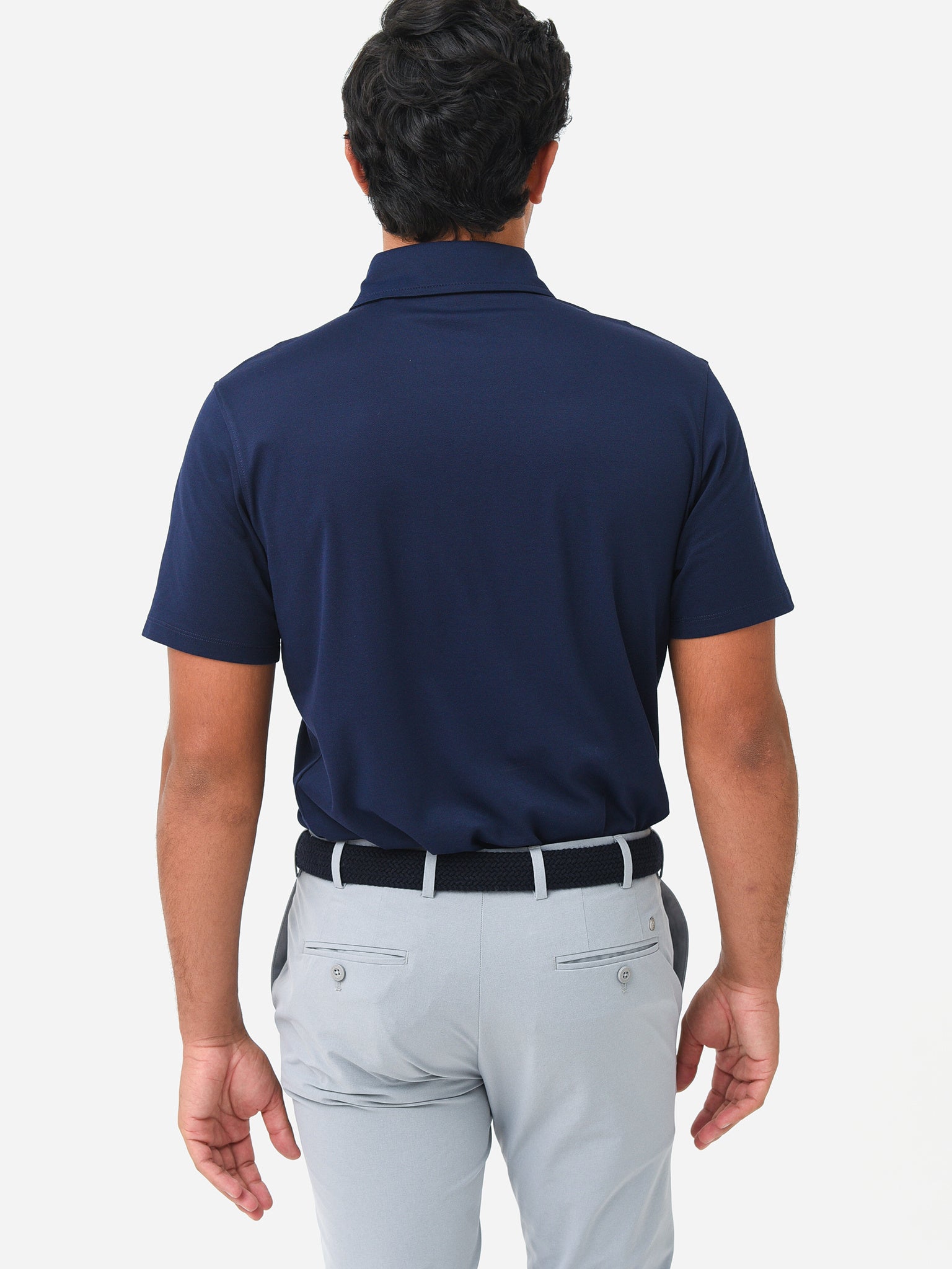 Greyson Men's Omaha Polo