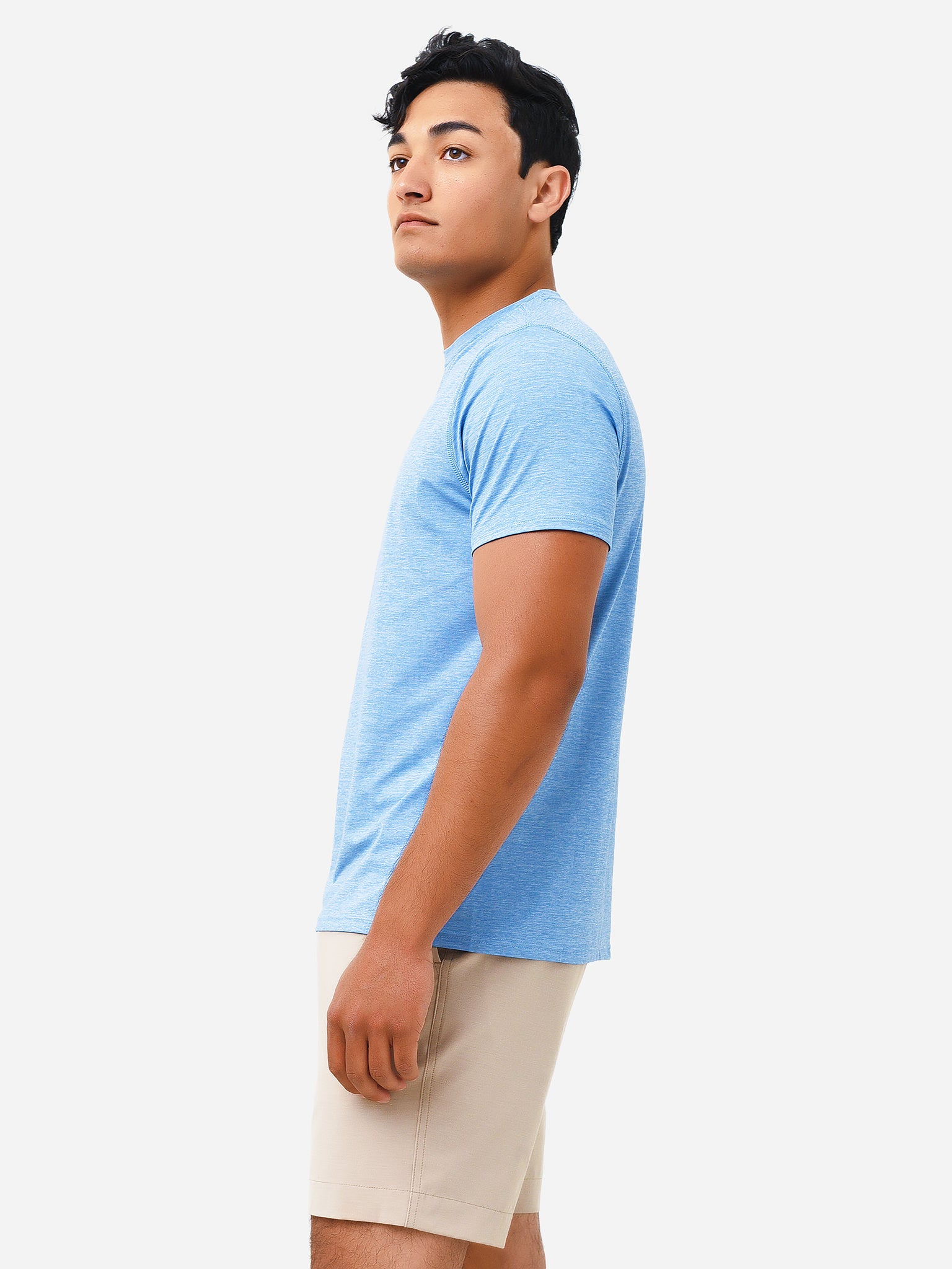 Greyson Men's Guide Sport Tee