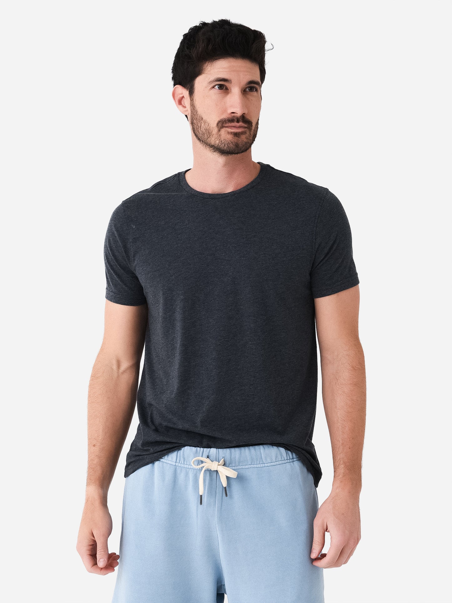 Greyson Men's Spirit Crew Neck Tee