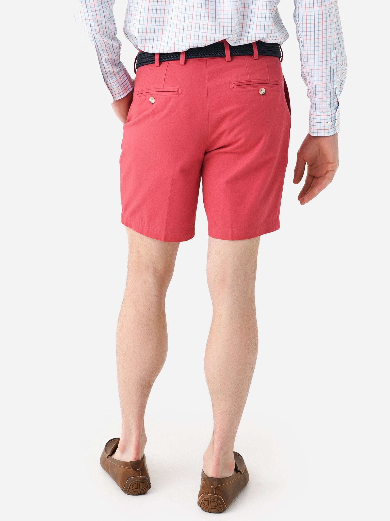 Pilot Twill Short, Men's Shorts