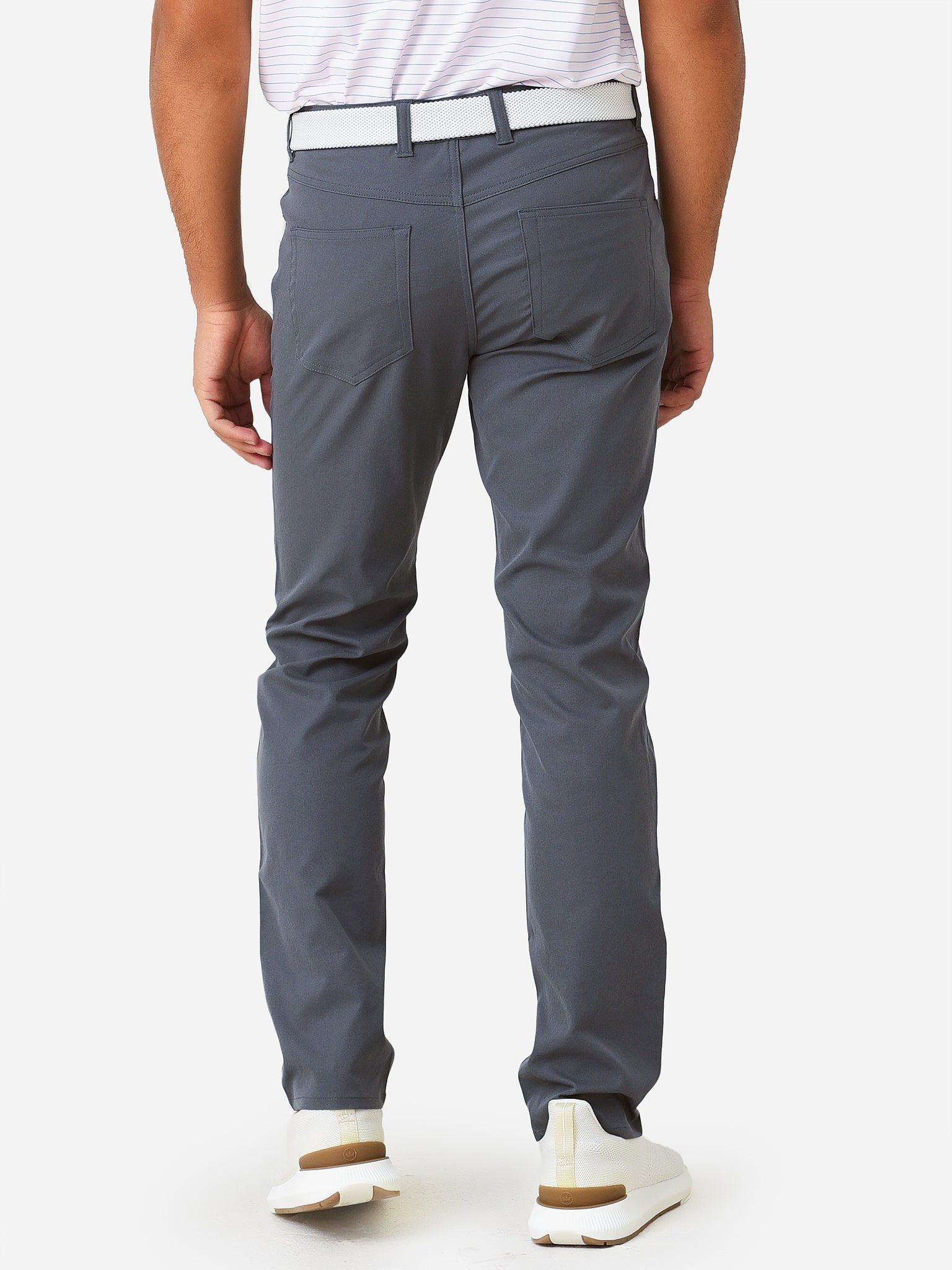 Five Pocket Performance Pants – TailorByrd