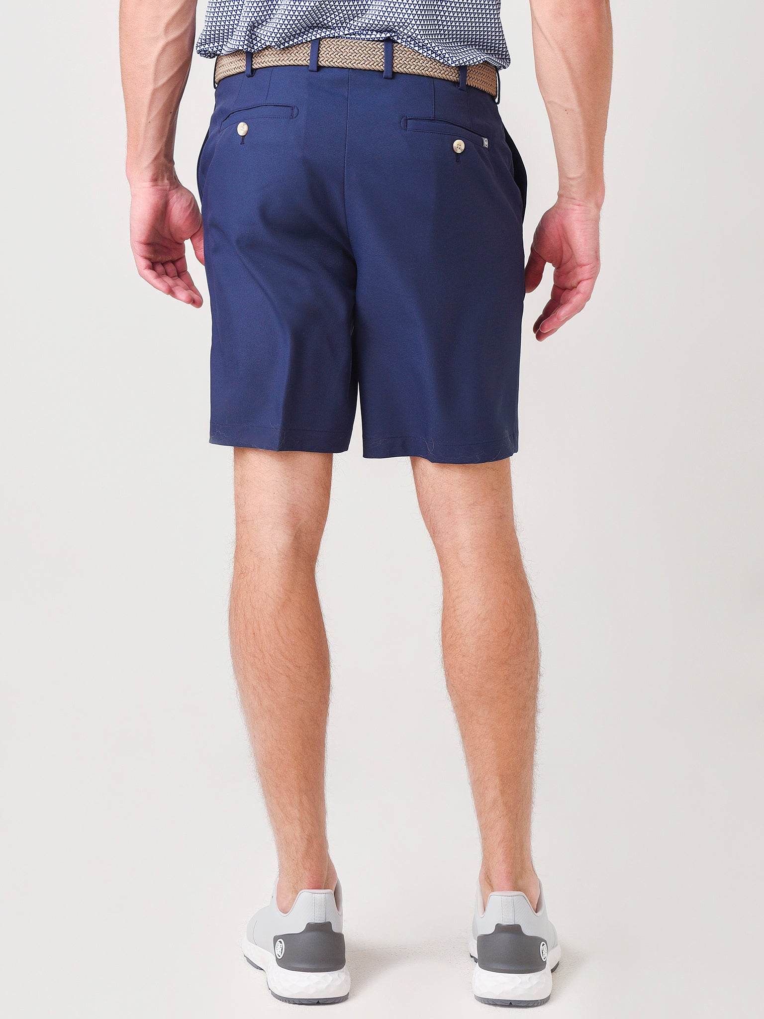 Peter millar sales salem performance short