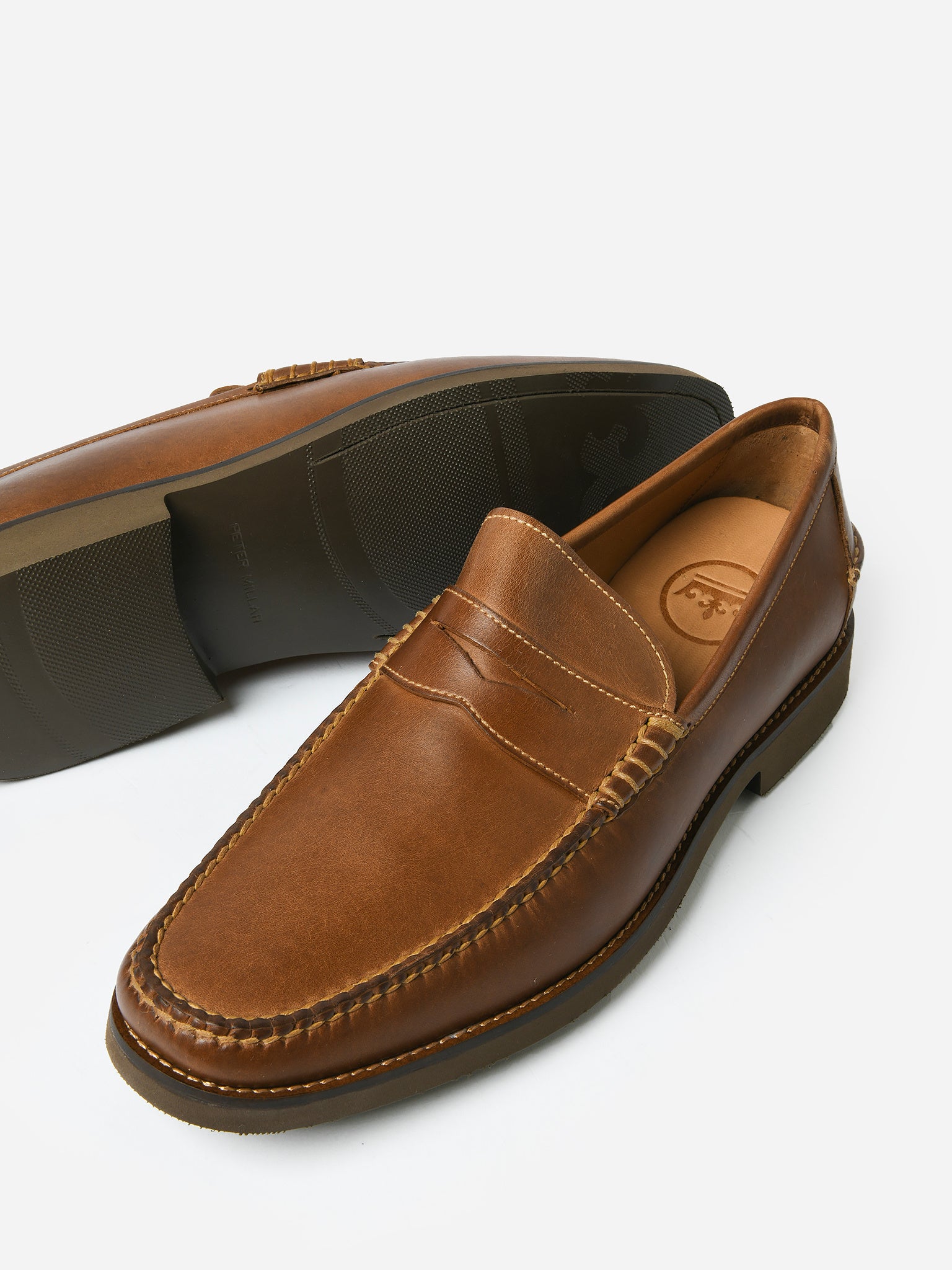 Peter millar penny on sale loafer