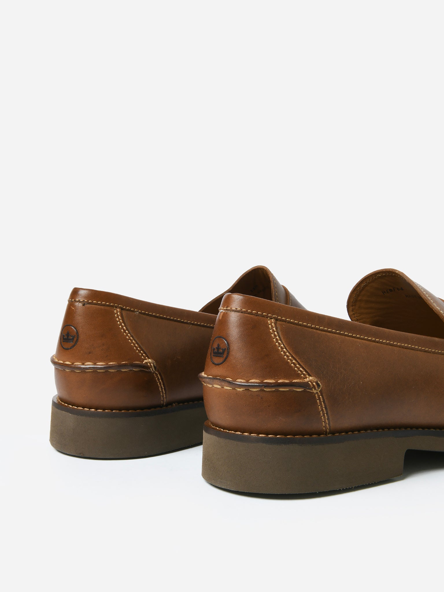 Bernard store venetian loafer