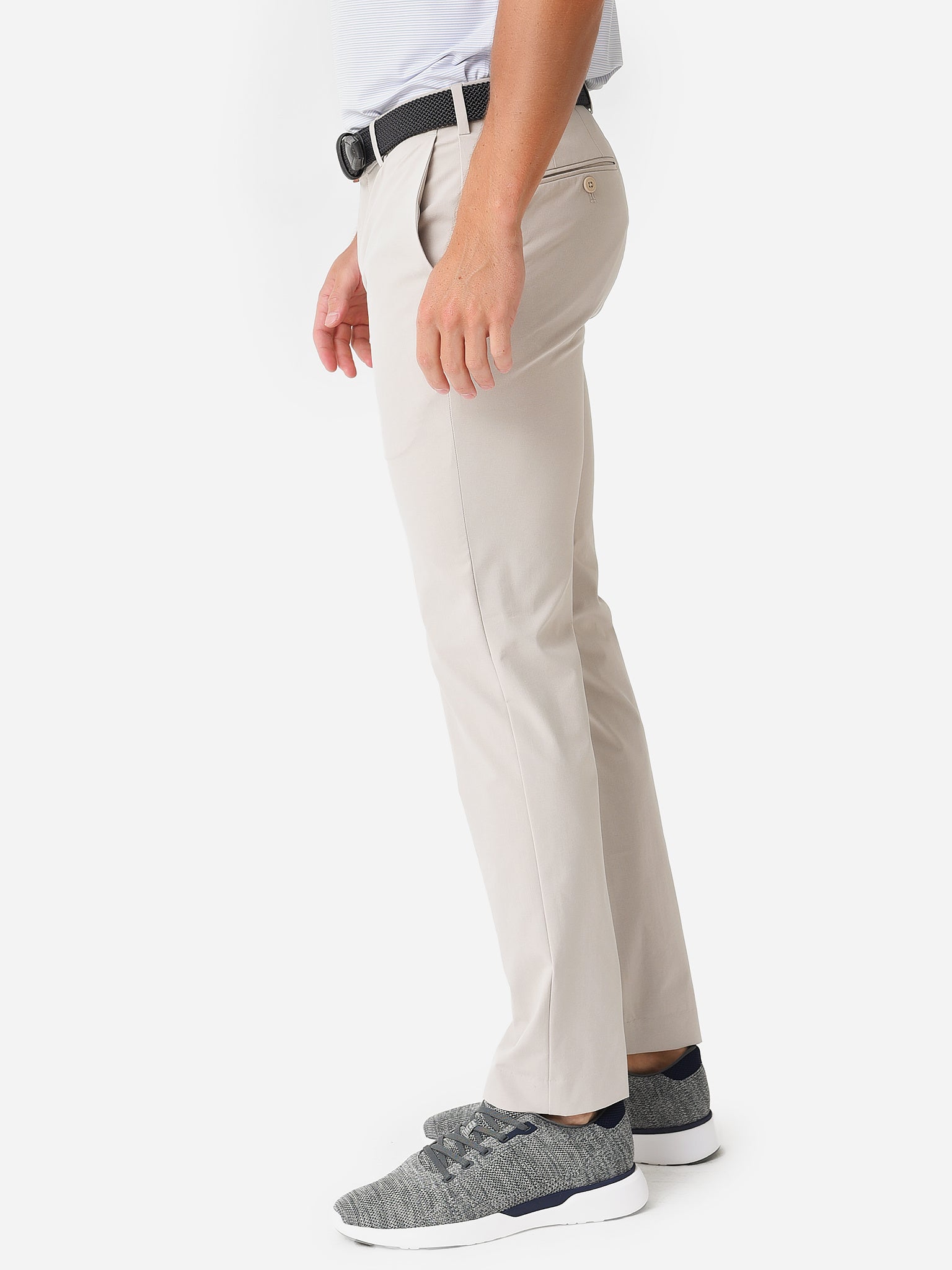 Peter Millar Surge Performance Trouser - Gale – The Lucky Knot Men's