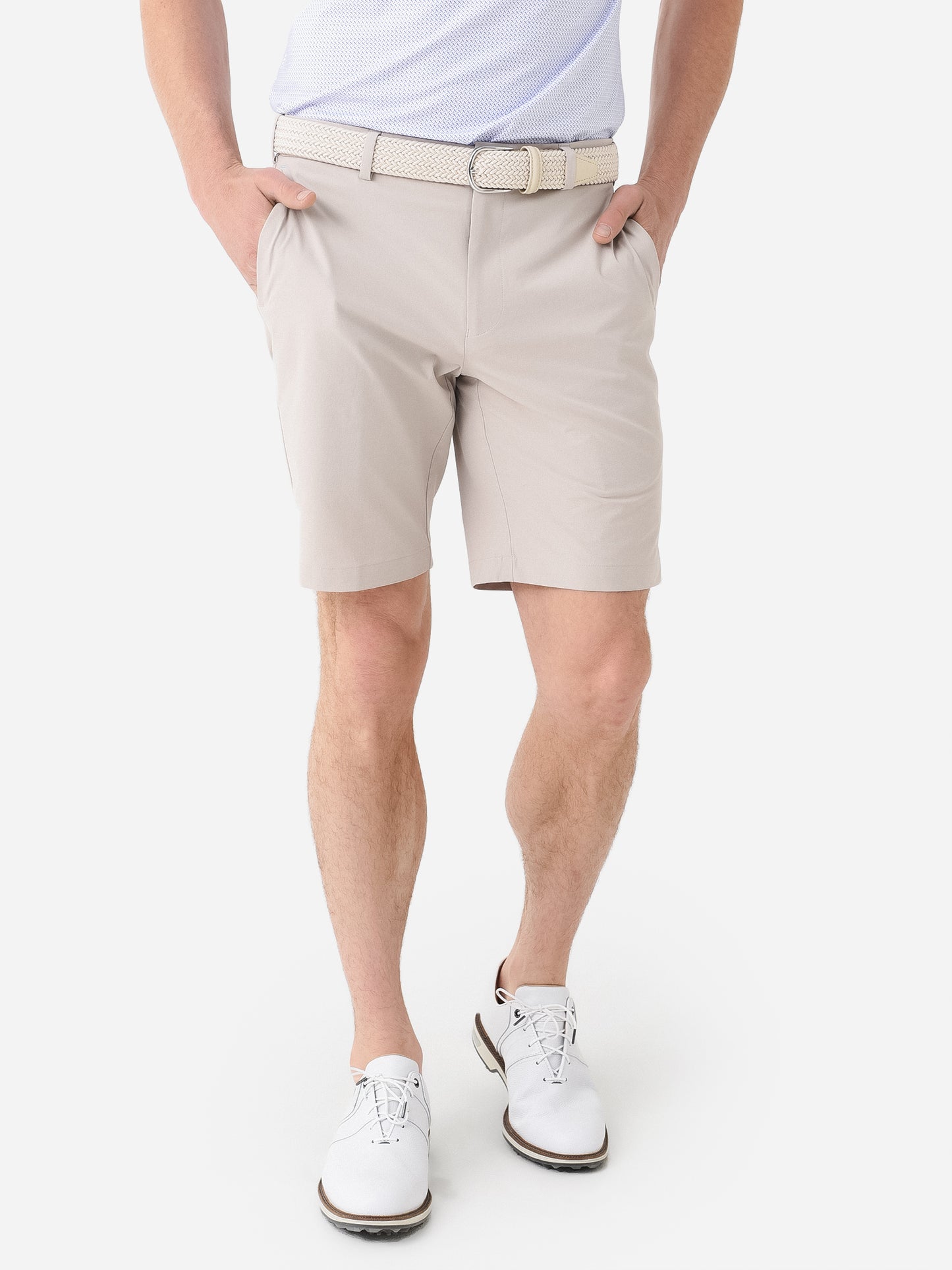 Peter Millar Crown Crafted Men's Surge Performance Short