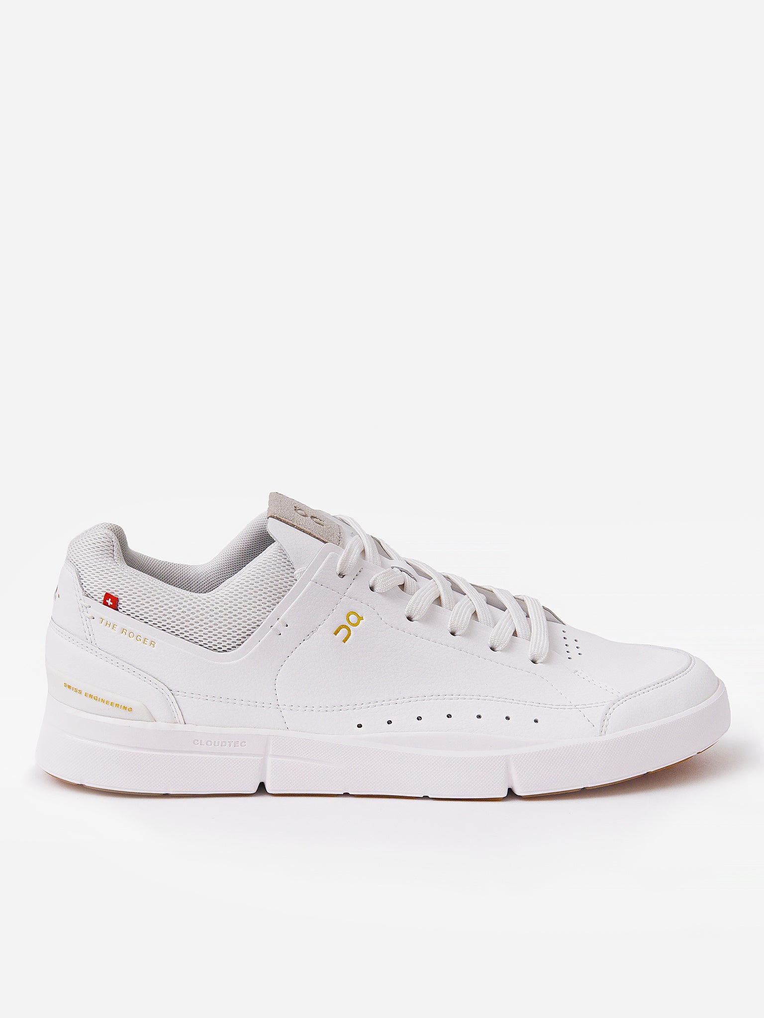 ON Men's The Roger Centre Court Sneaker