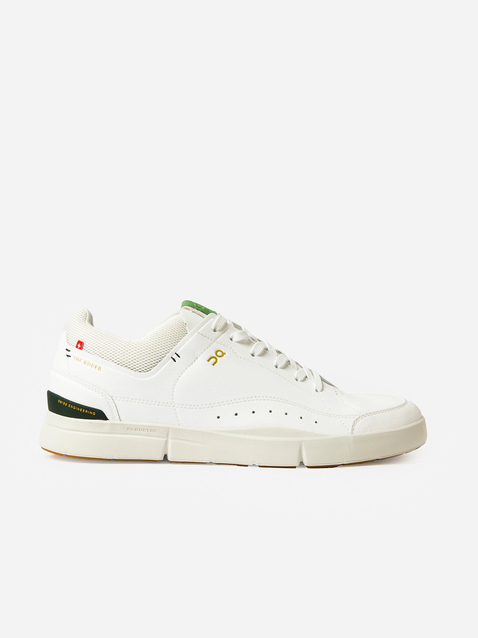 ON Men's The Roger Centre Court Sneaker