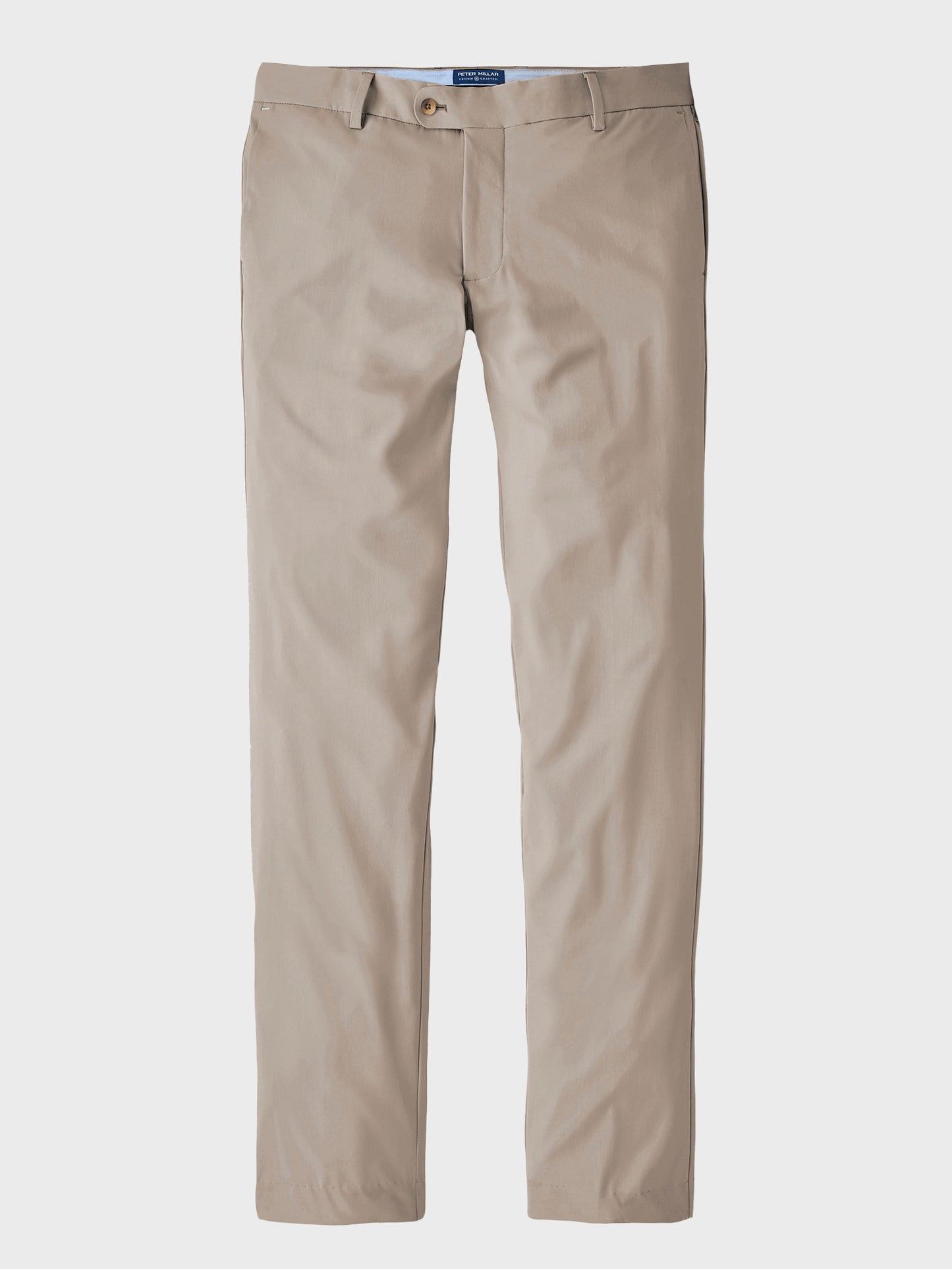 Peter Millar Crown Crafted Men's Stealth Performance Trouser