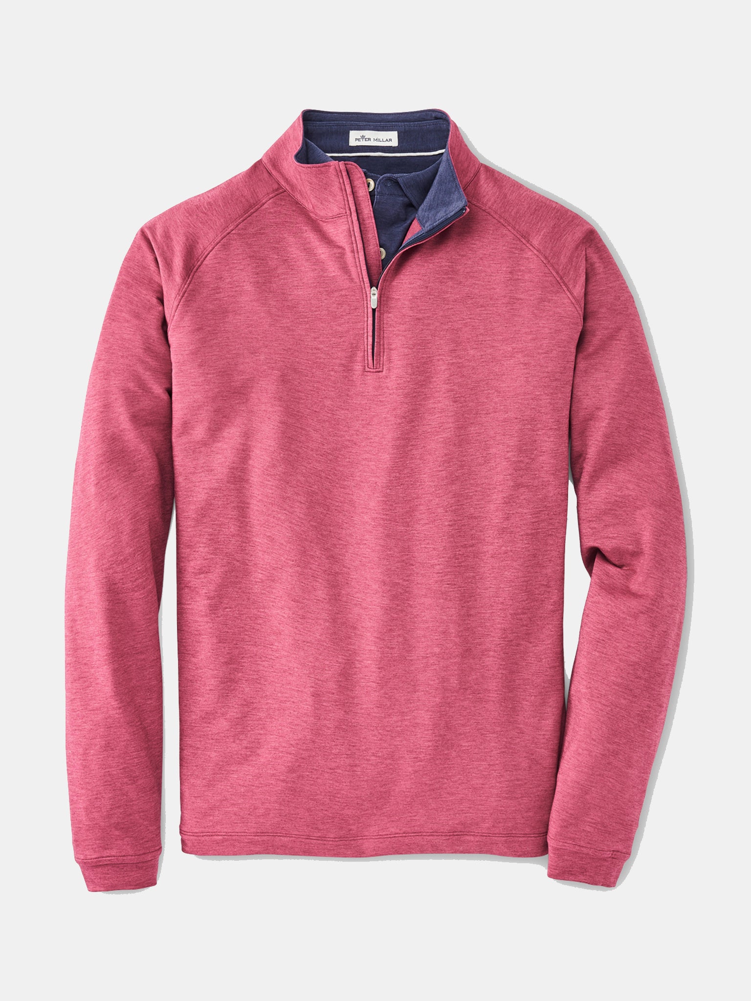 Peter millar best sale drirelease quarter zip