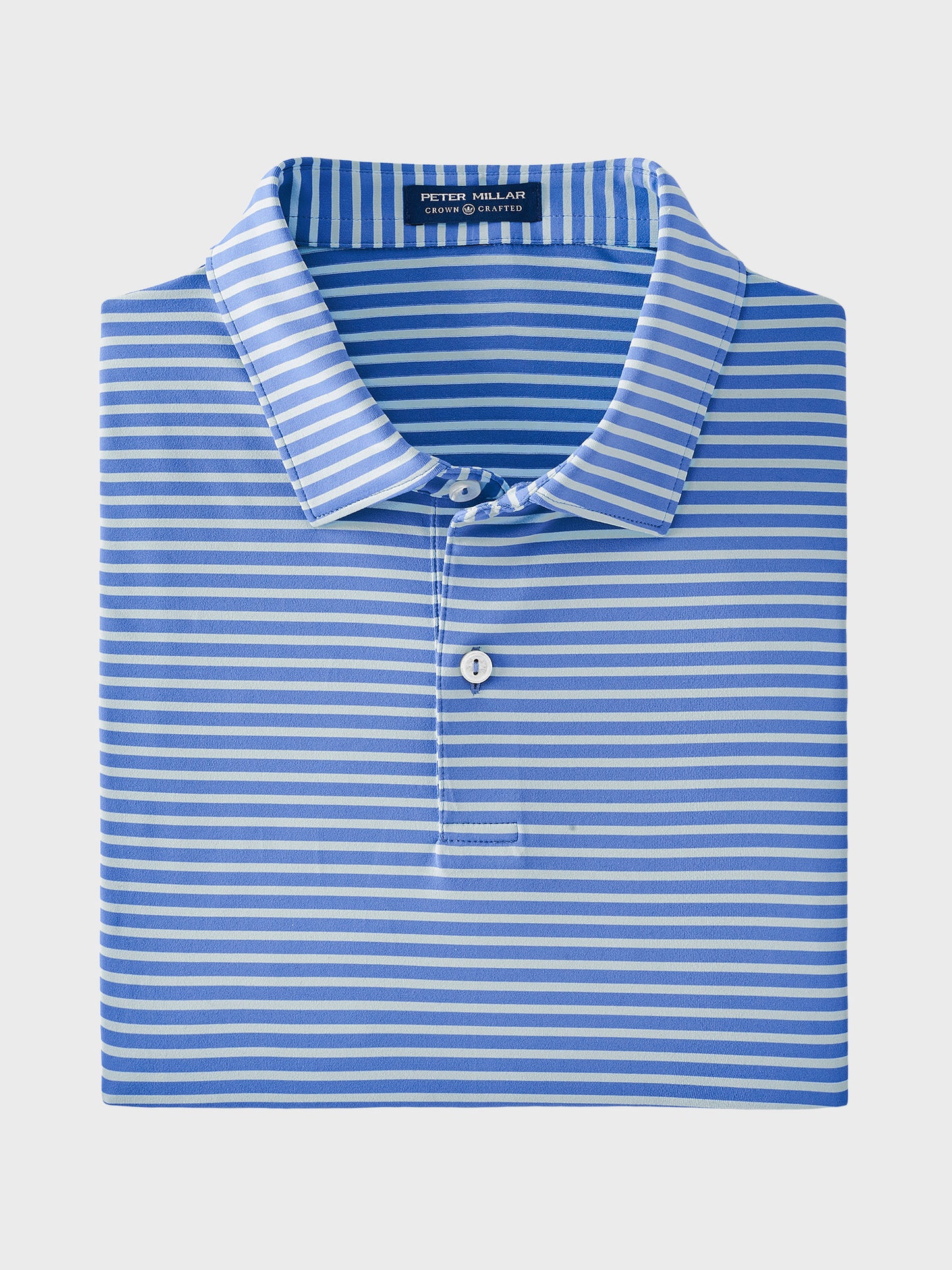 Peter Millar Crown Crafted Men's Miles Performance Polo