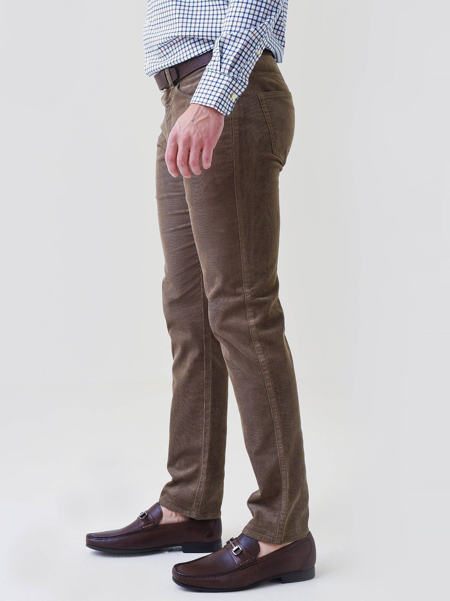 Peter millar outlet corduroy pants