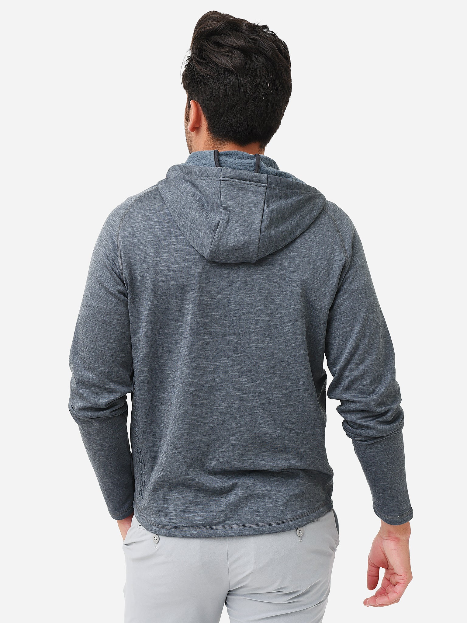 Peter outlets Millar Eclipse Performance Hoodie Medium NWT