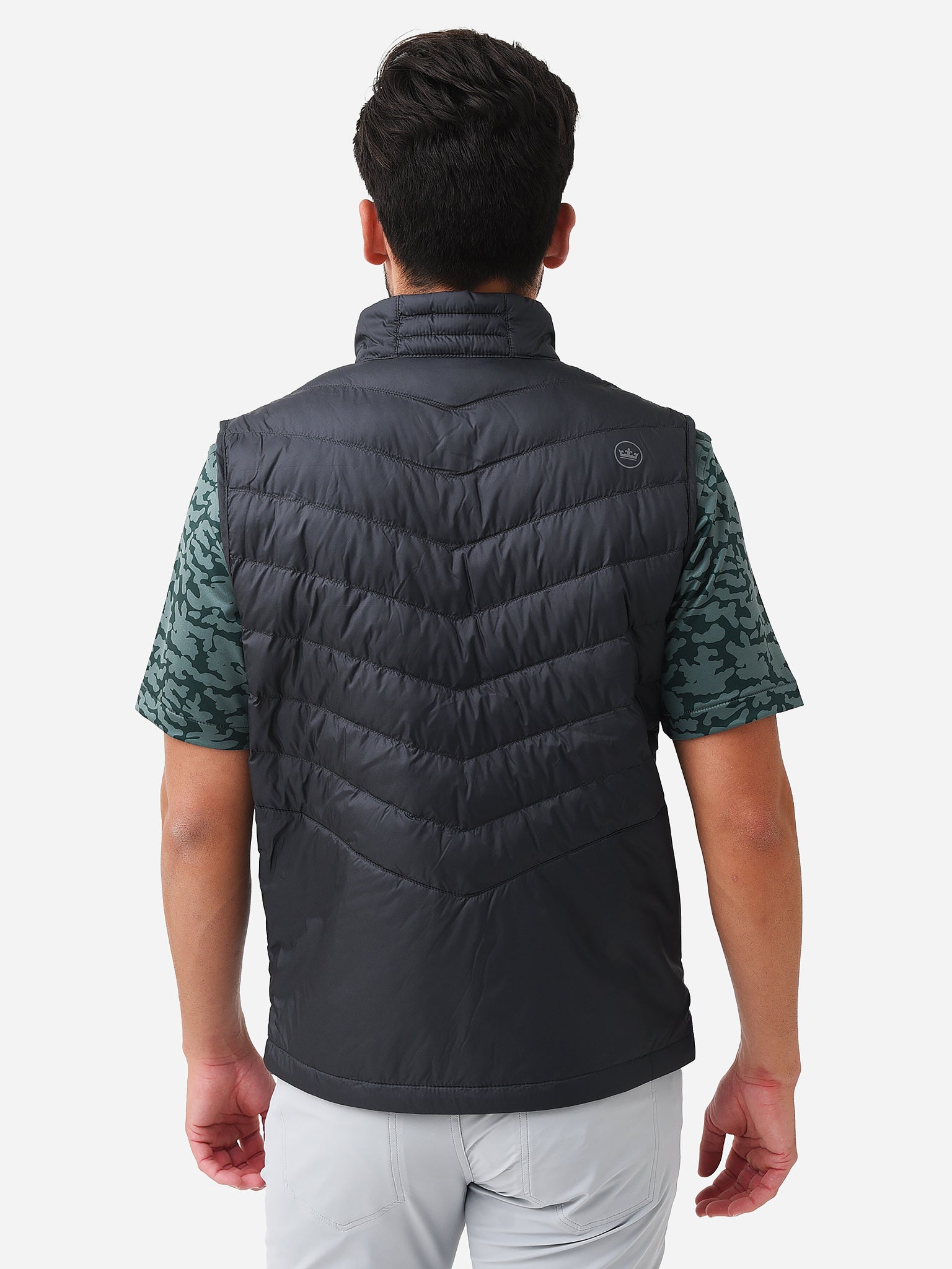 Peter Millar Crown Sport Men's All Course Vest