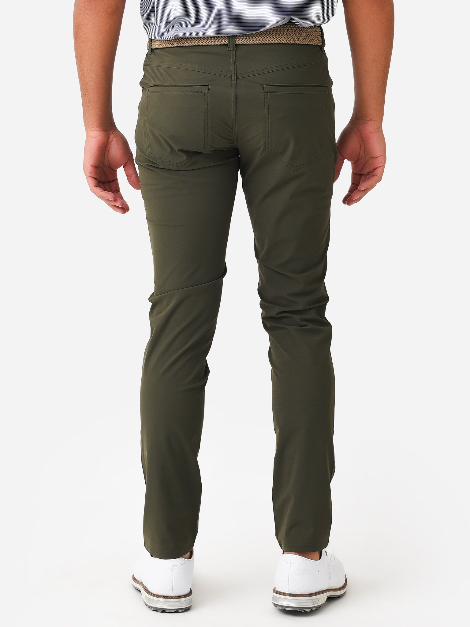 Oakley icon outlet five pocket pants