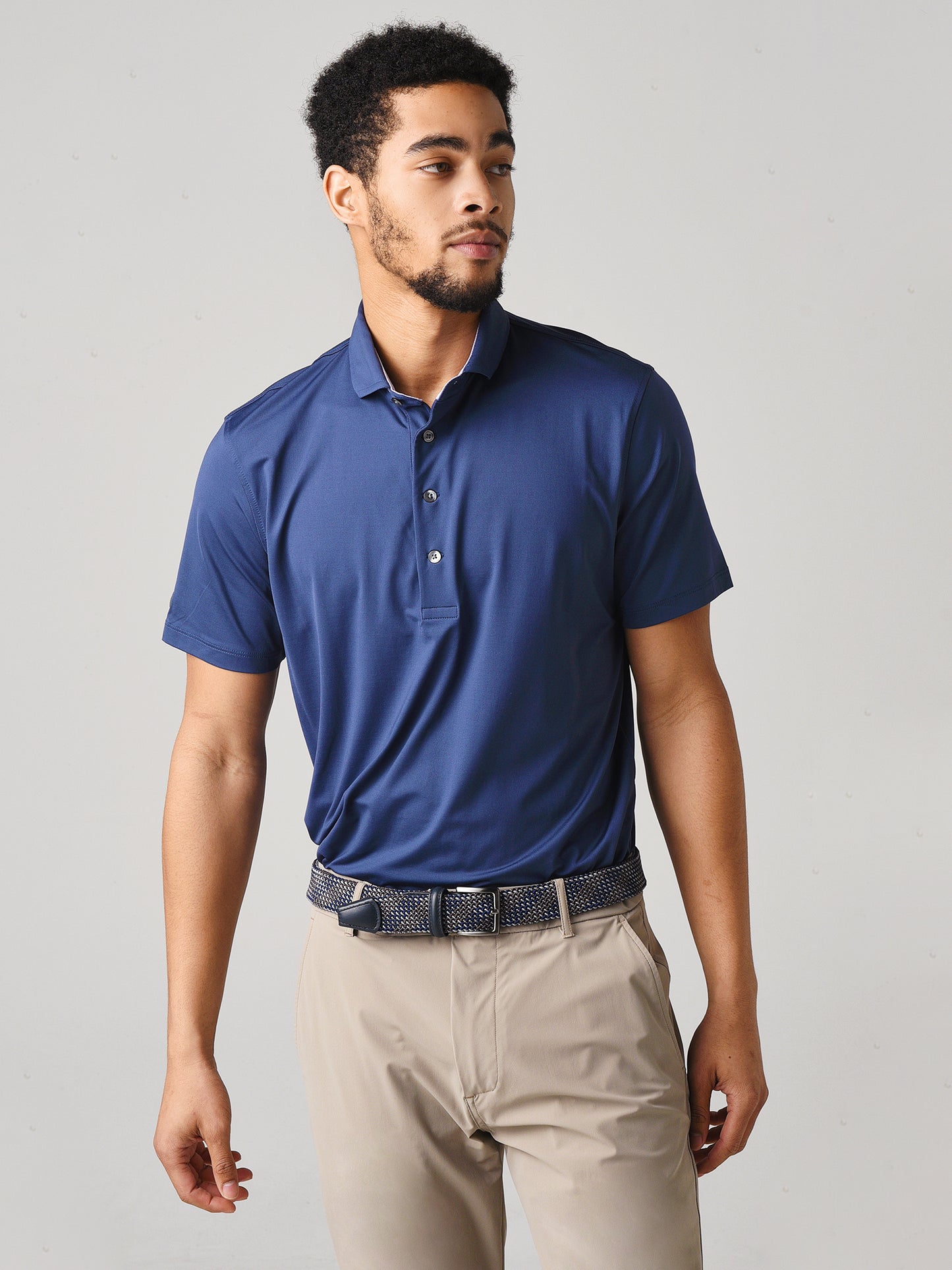 Greyson Men's Cayuse Polo