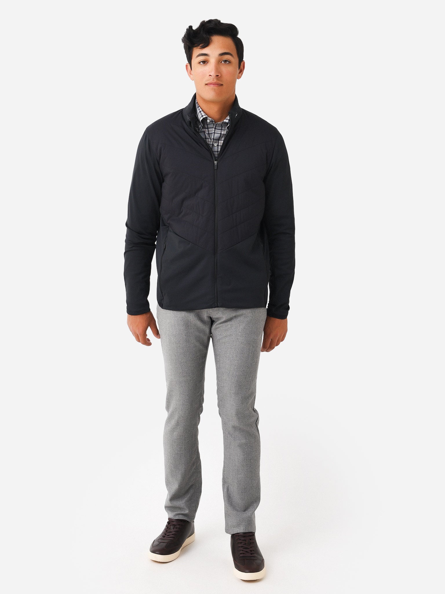 KJUS Men's Release Jacket – saintbernard.com