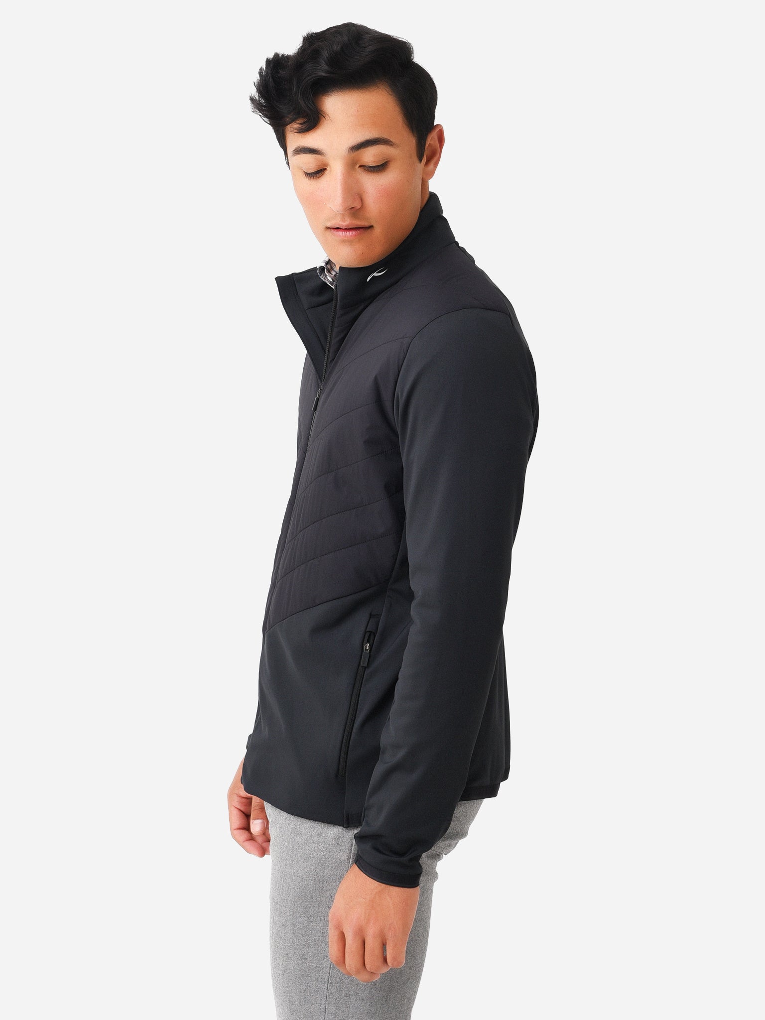 KJUS Men's Release Jacket – saintbernard.com