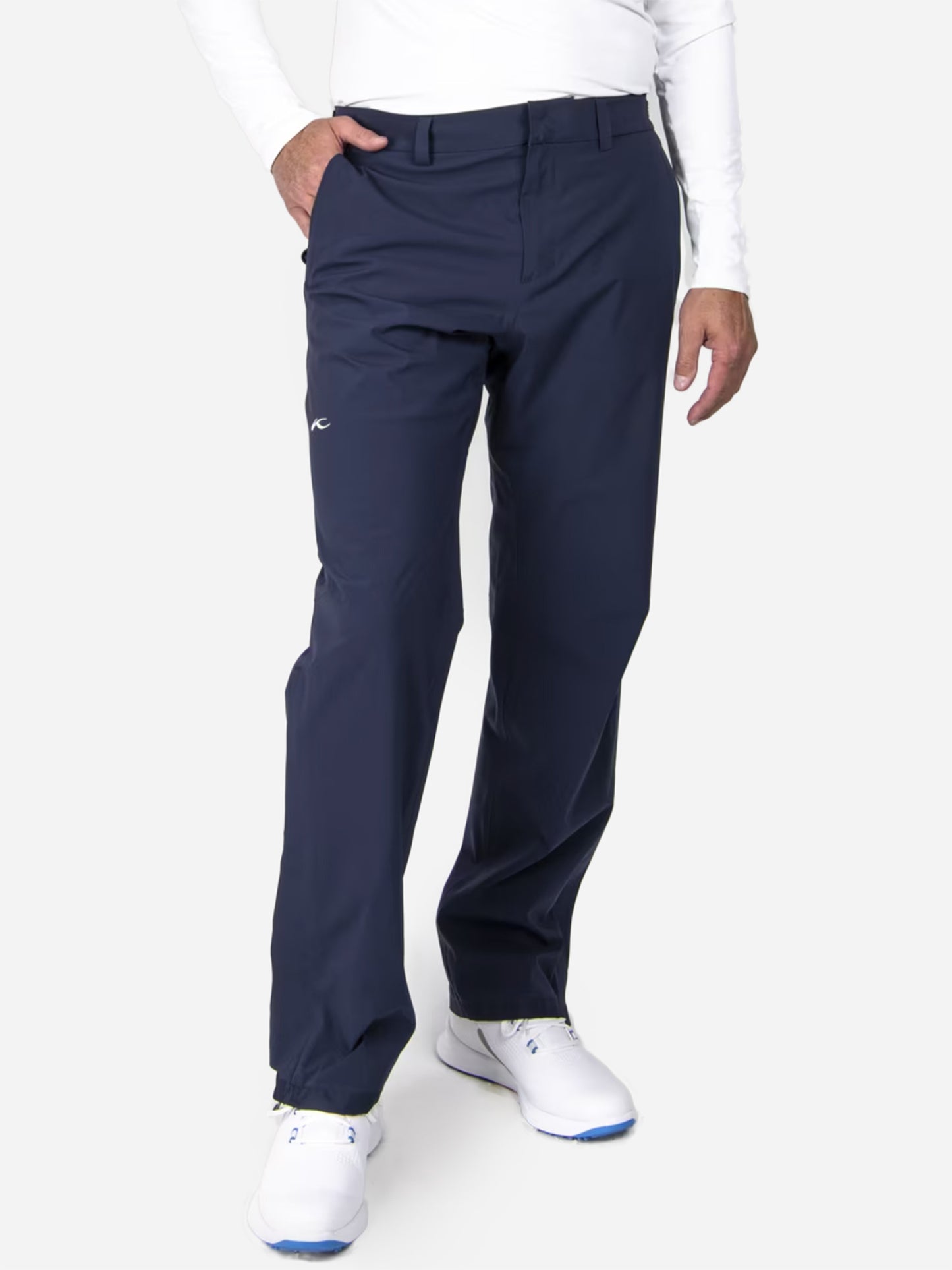 KJUS Men's Dexter II 2 Pant