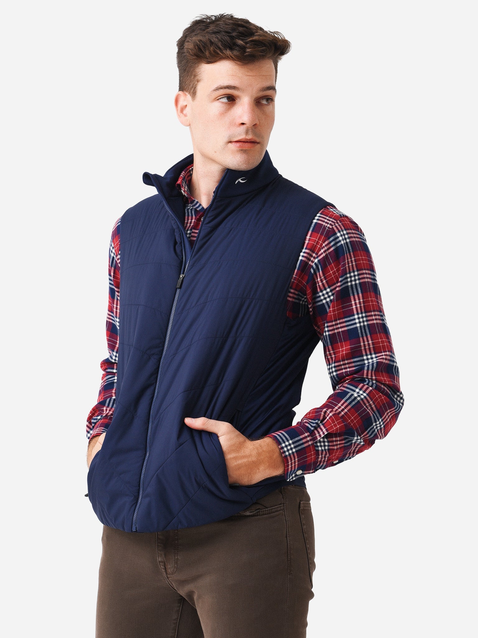 KJUS Men’s Release Vest