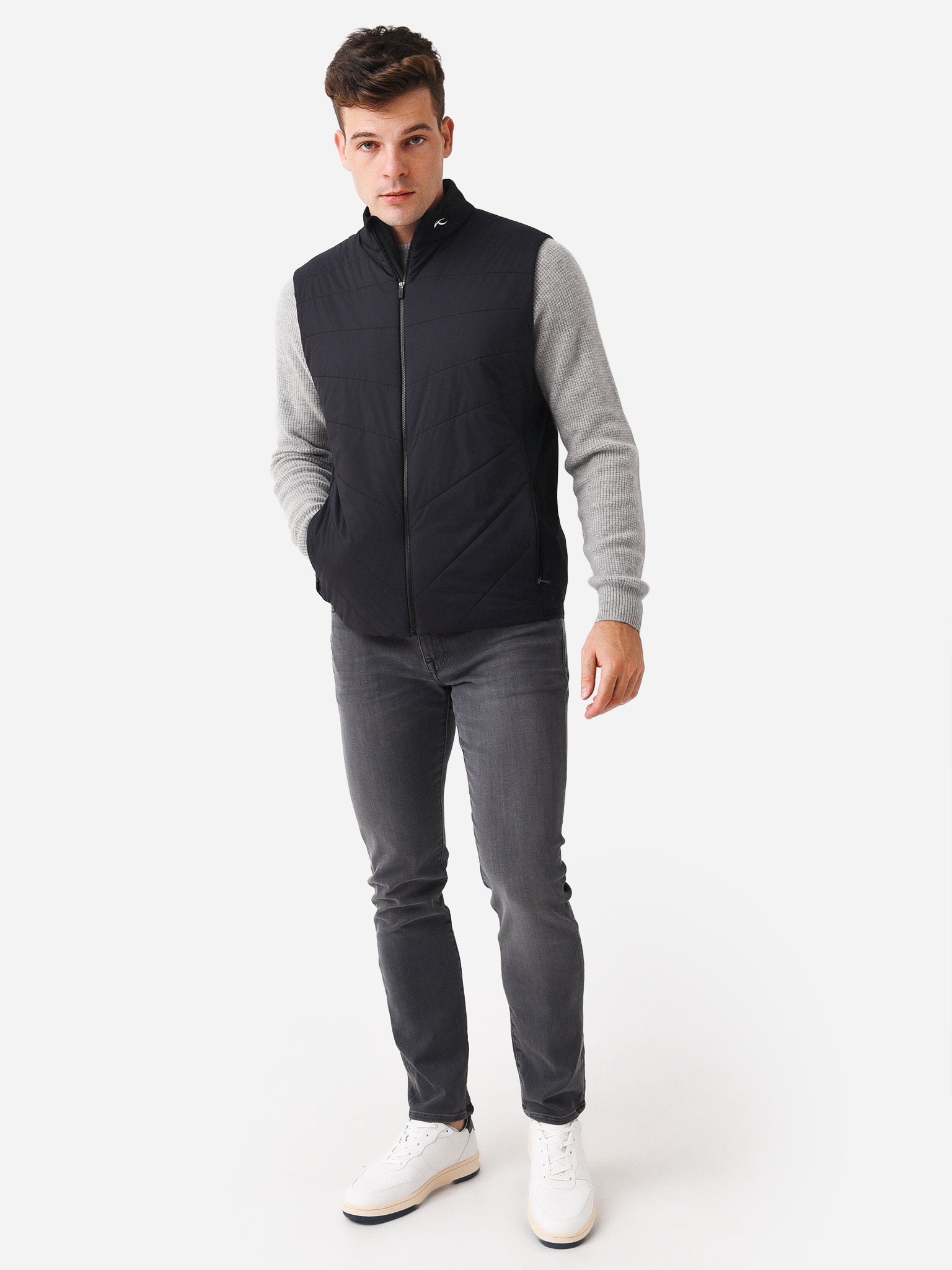 KJUS Men’s Release Vest