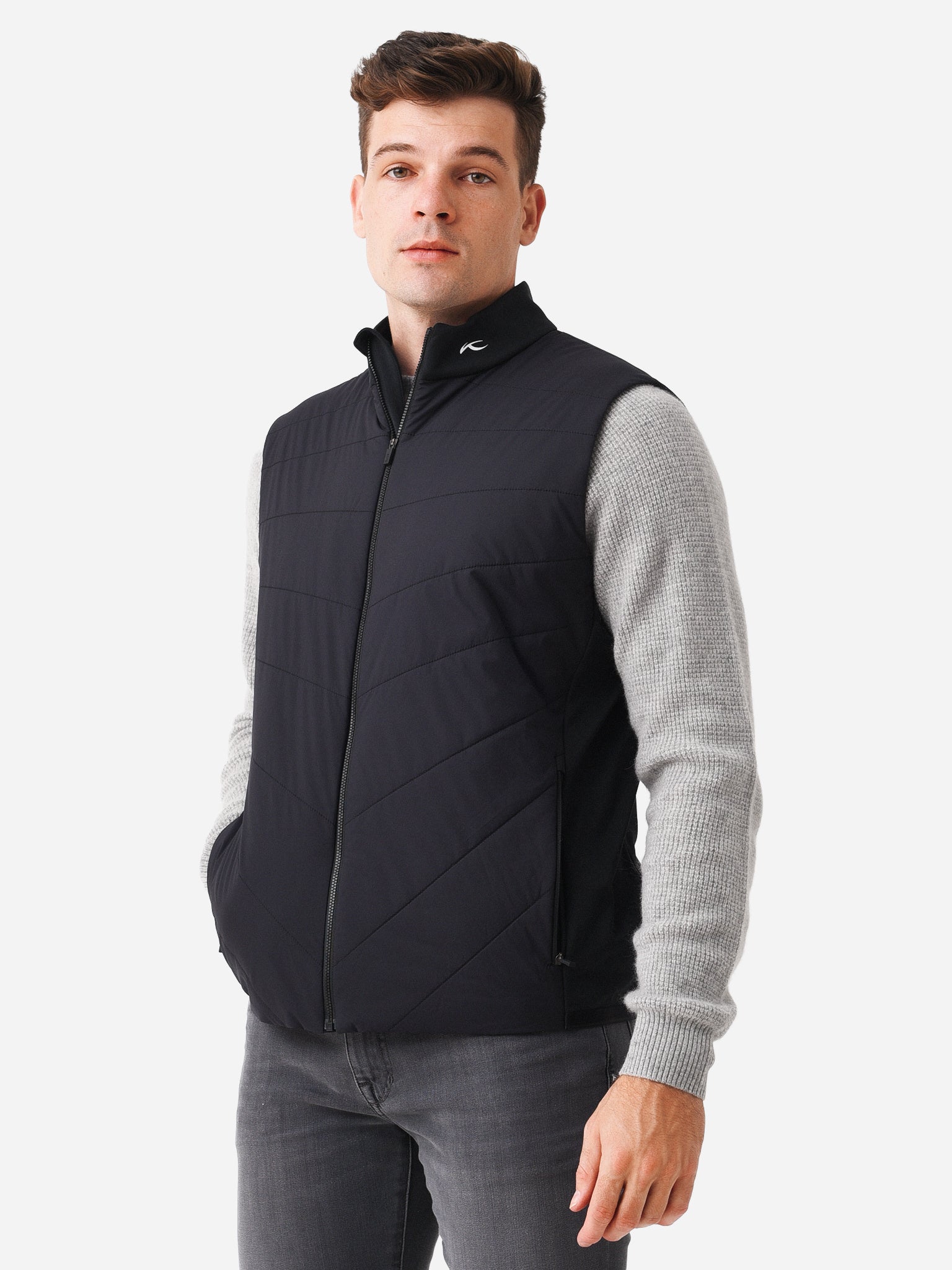 KJUS Men’s Release Vest