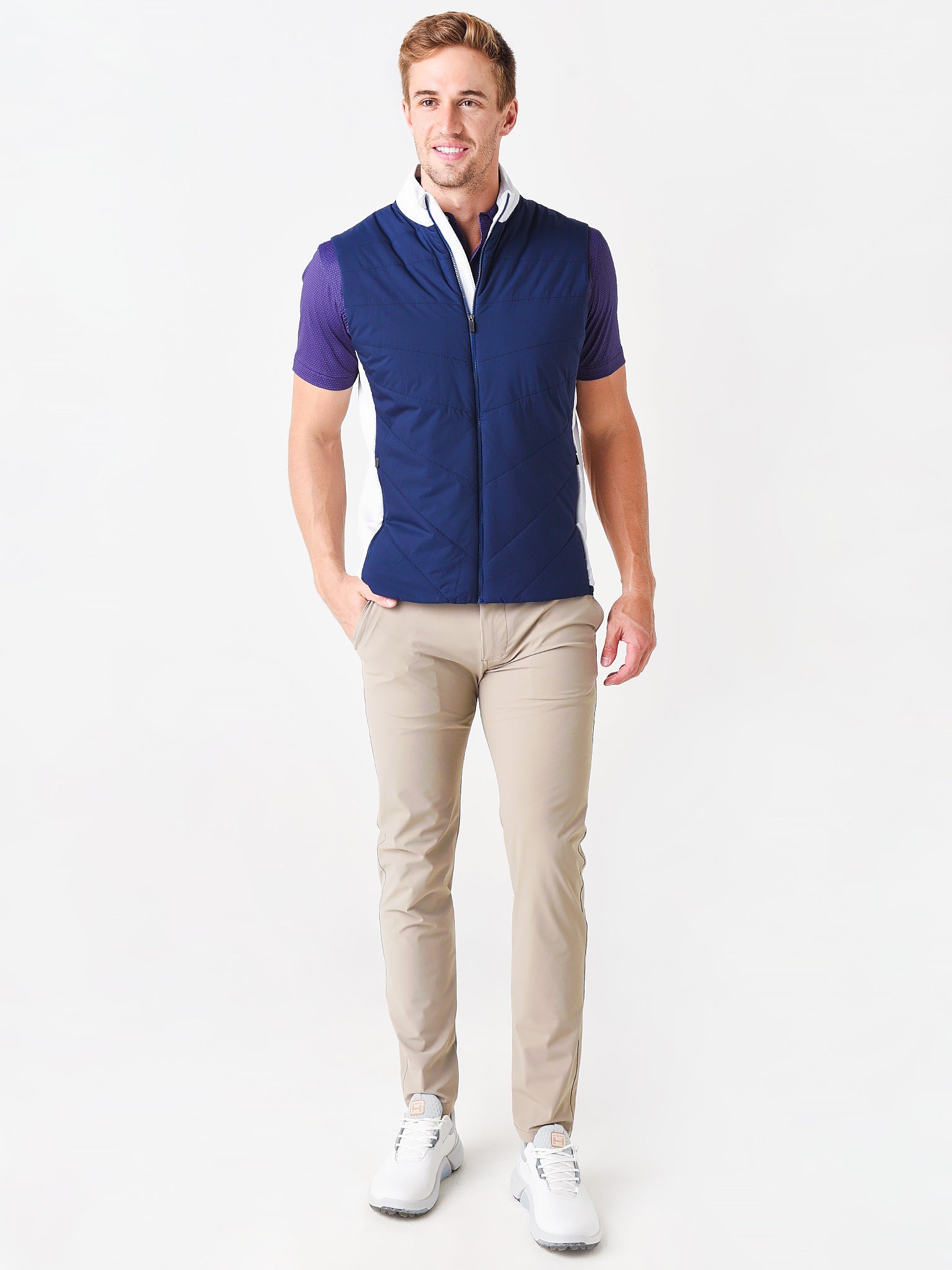 KJUS Men’s Release Vest