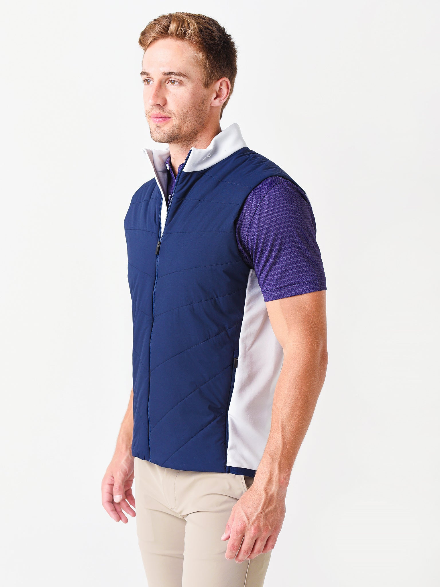 KJUS Men’s Release Vest