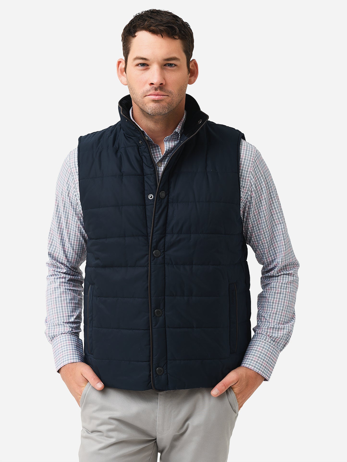 Barbour Men's Farnham Gilet