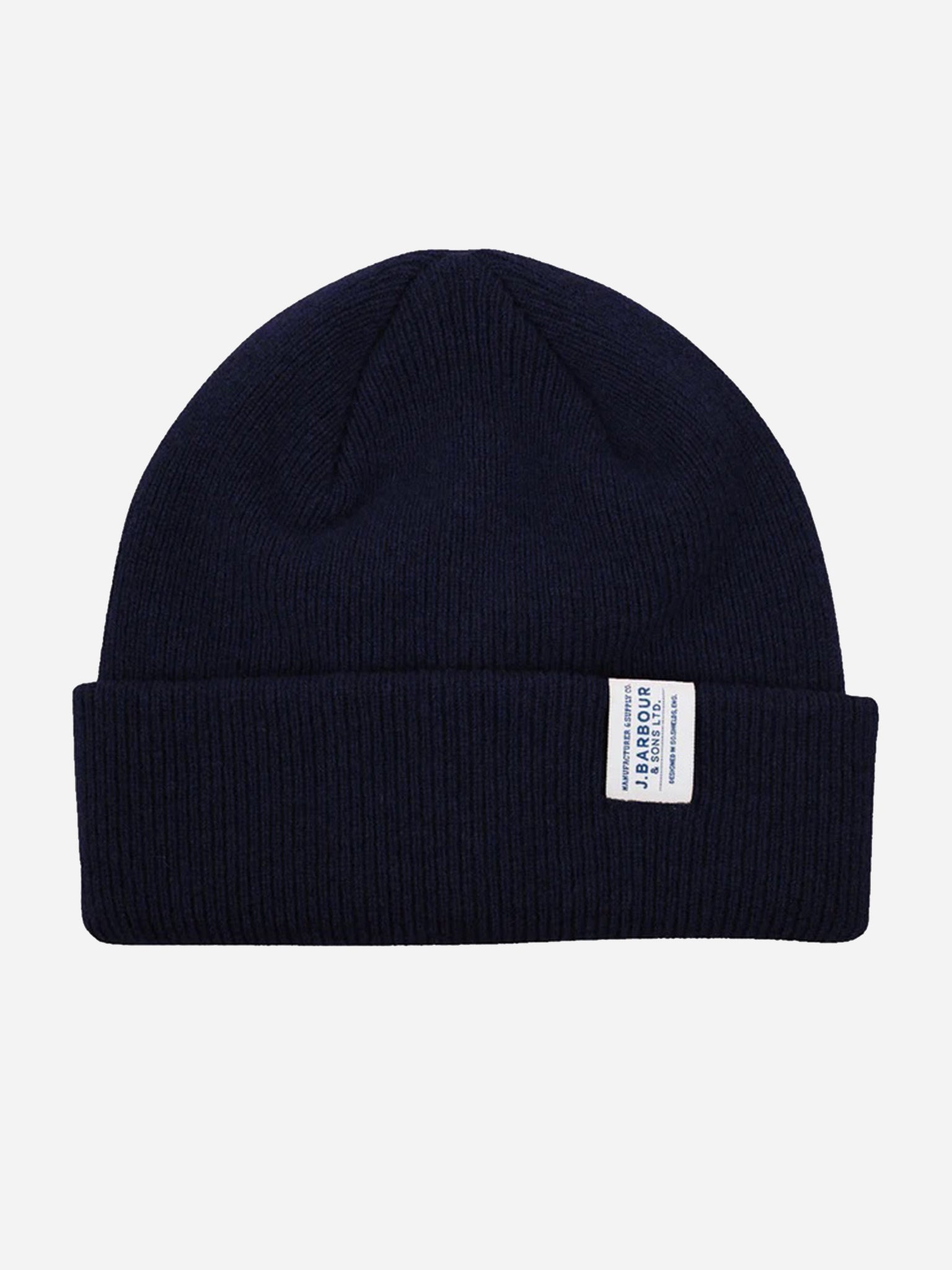 Barbour lambswool on sale watch cap