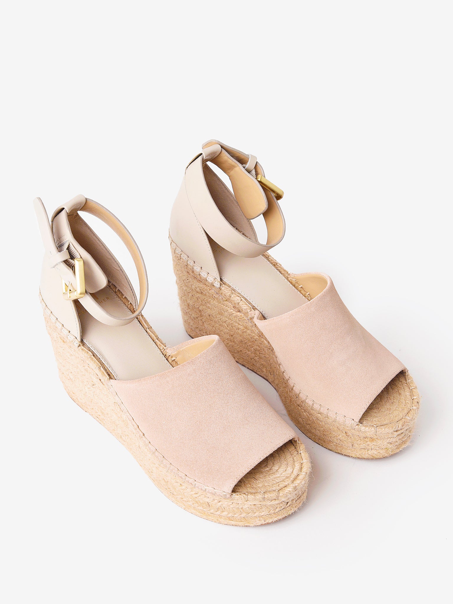 Marc fisher adalyn discount espadrille wedge sandal