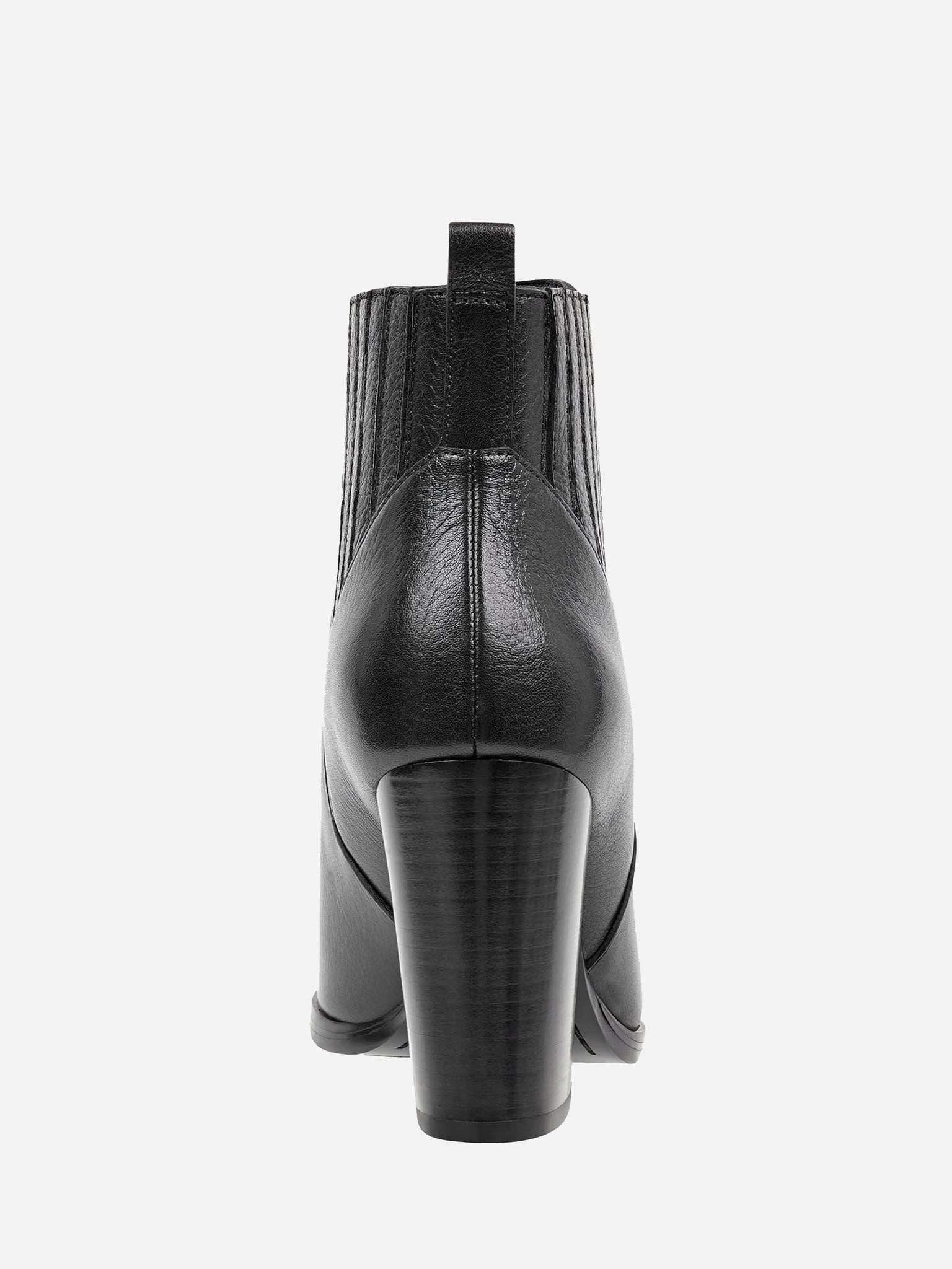 Marc Fisher Women s Alva Pointy Toe Bootie 49.90 Saint Bernard