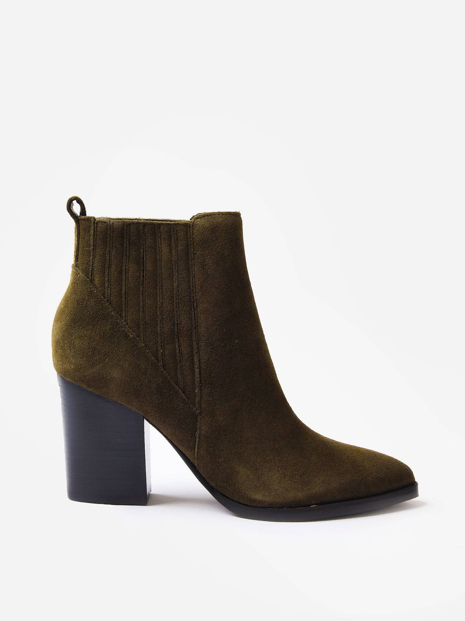 Alva bootie outlet