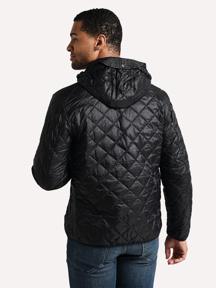 Barbour tropo deals quilted jacket