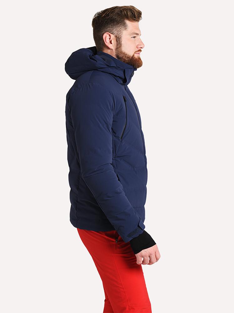 Kjus men downforce clearance jacket