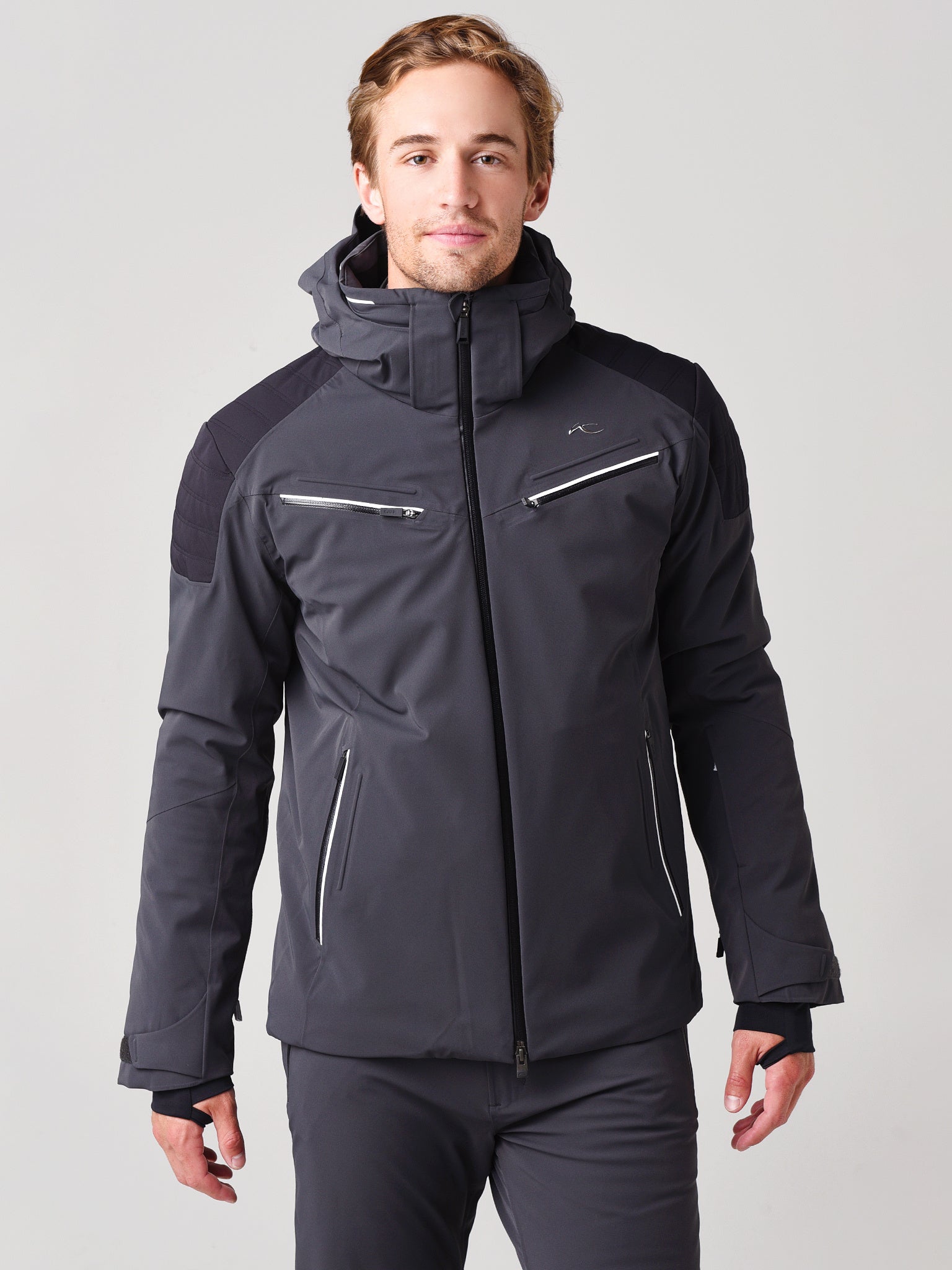 Kjus formula 2025 jacket sale