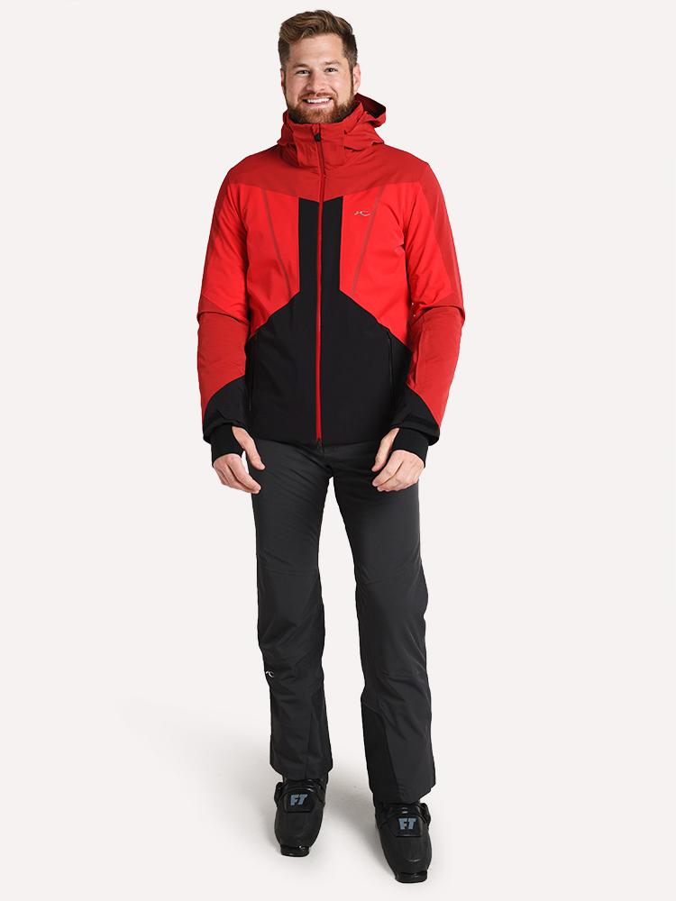 Kjus boval ski on sale jacket