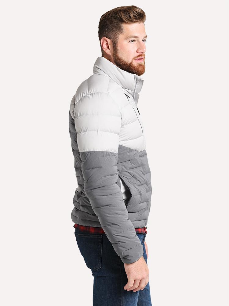 Kjus Men's 7Sphere II Hybrid Jacket