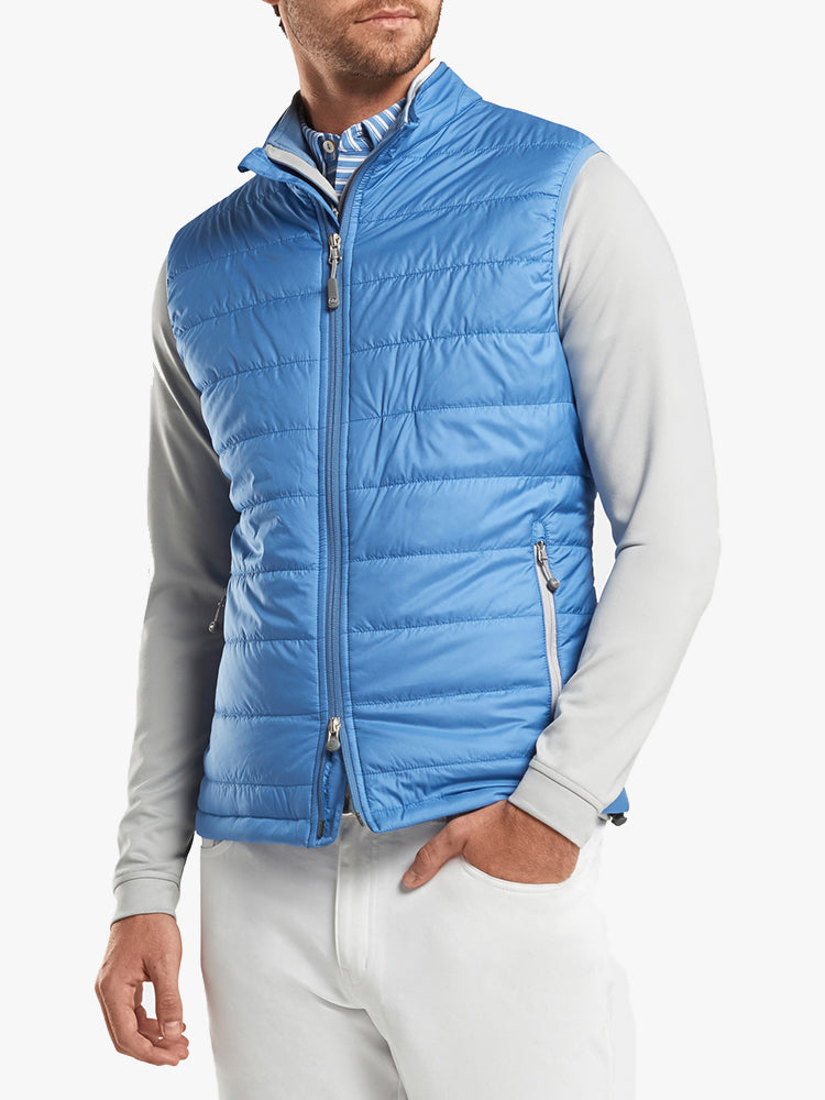 Peter Millar Crown Sport Men’s Hyperlight Performance Vest