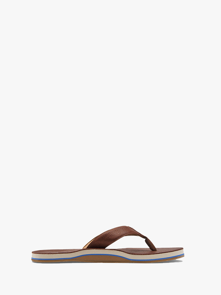 Peter millar x online hari mari flip flops