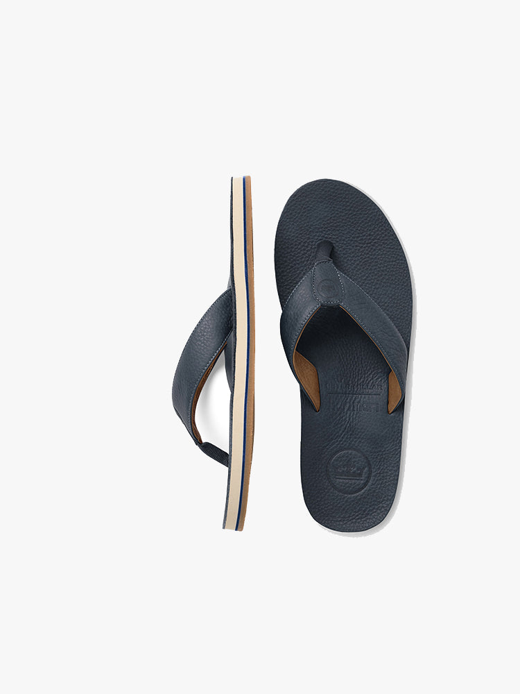 Hari mari peter on sale millar flip flops