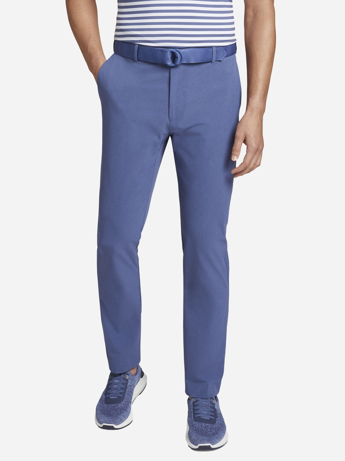 Peter Millar Crown Crafted Men's Surge Performance Trouser ...