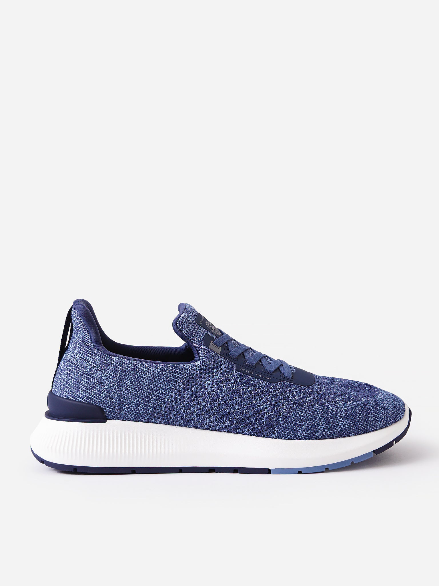 Peter Millar Crown Sport Men's Hyperlight Apollo Sneaker