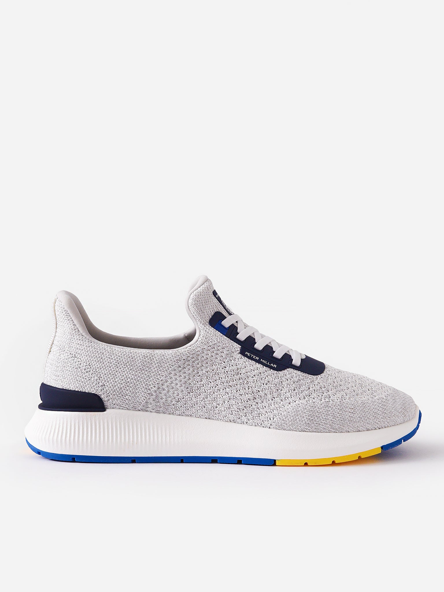 Peter Millar Crown Sport Men's Hyperlight Apollo Sneaker