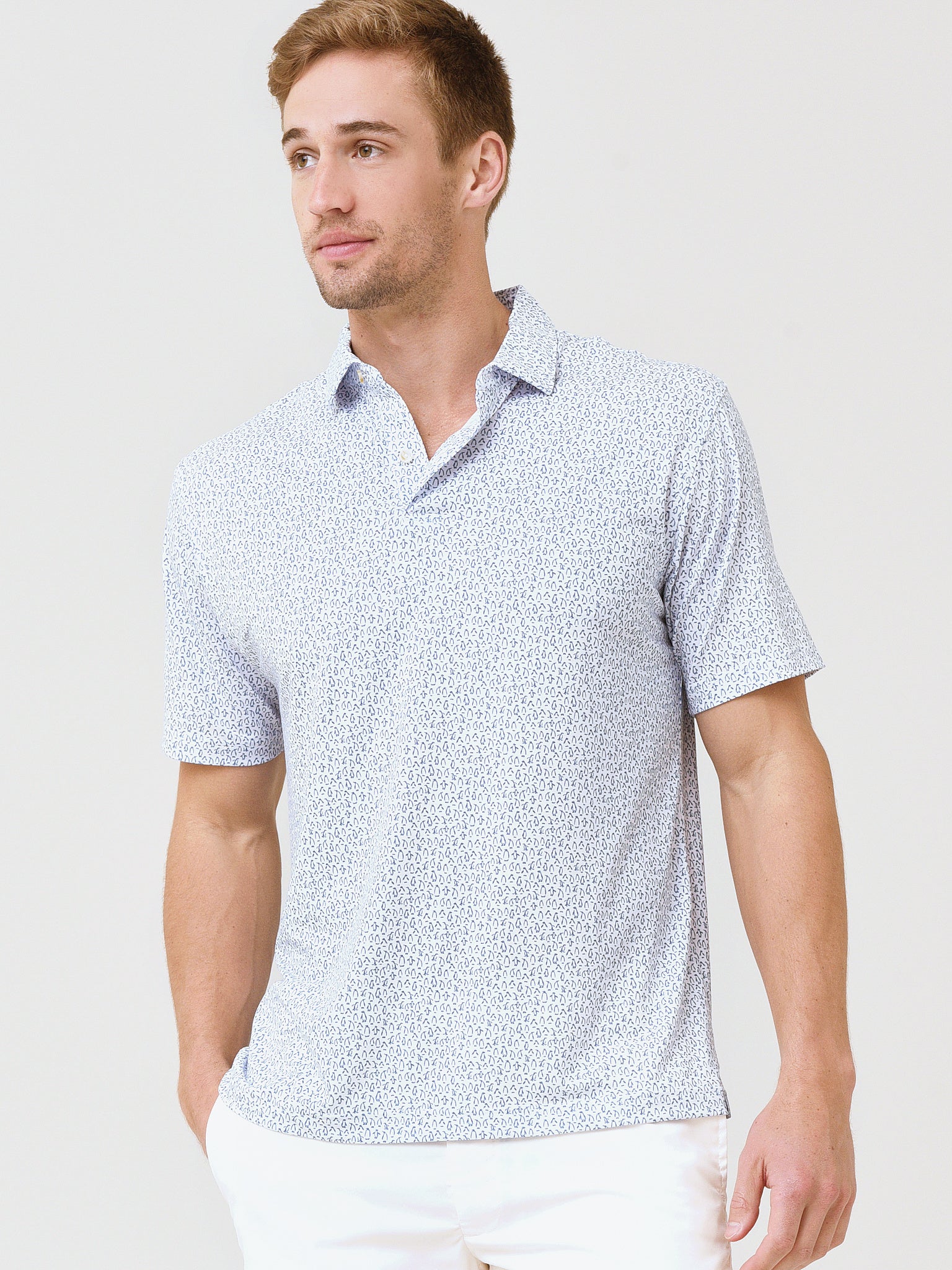 Peter millar 2024 seaside polo