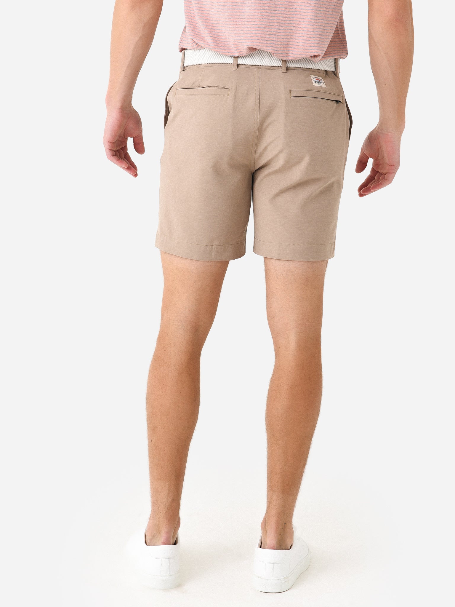 Faherty Brand Men s All Day Short 48.90 Saint Bernard