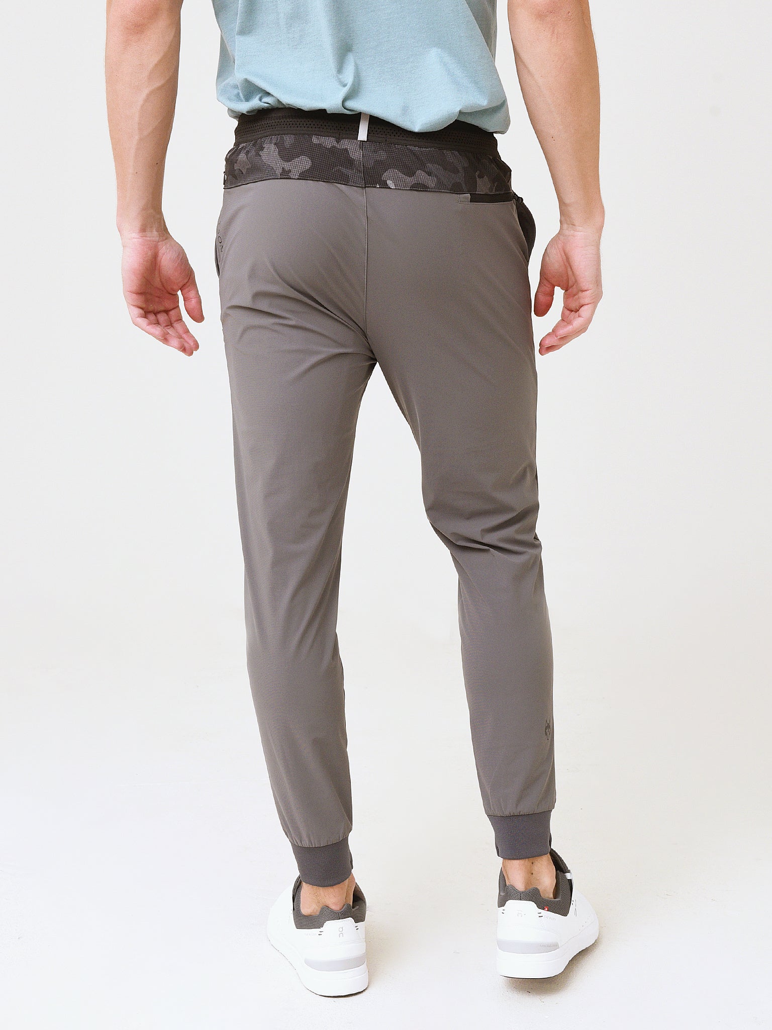 Greyson joggers online