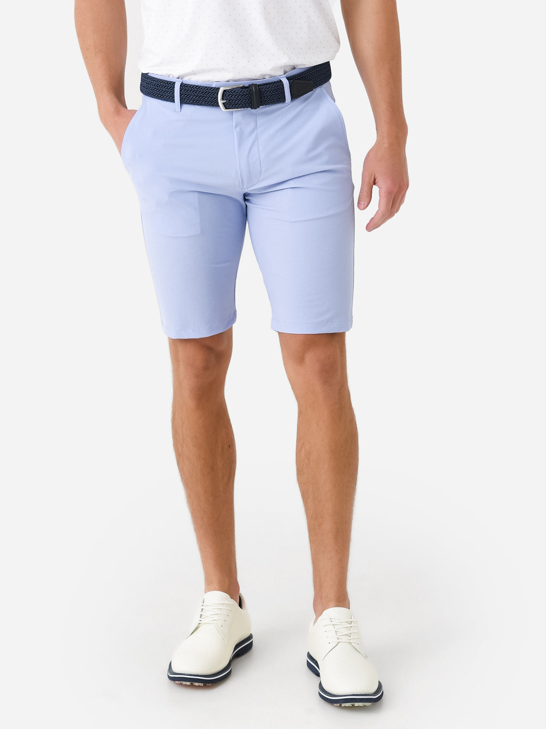 Greyson Men's Montauk 10 Inch Short – saintbernard.com