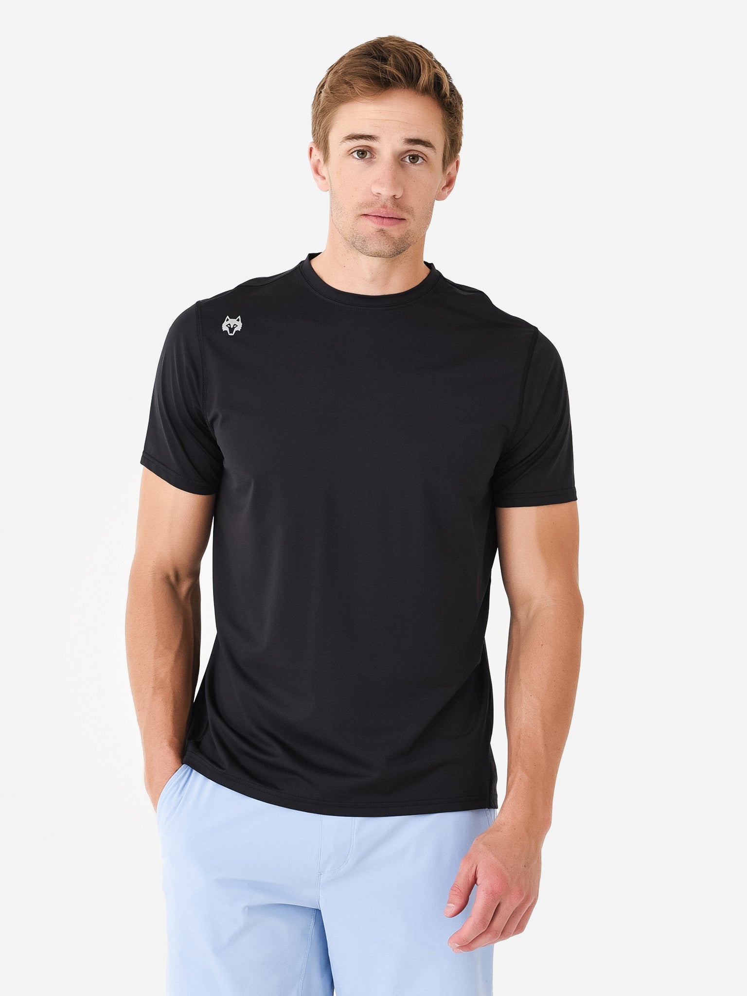 Greyson Men's Guide Sport Tee – saintbernard.com